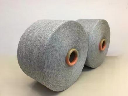 特殊效果（仿毛、闪光）混纺类